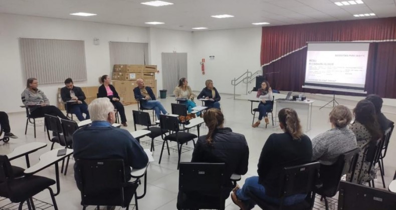 Recursos da Política Nacional Aldir Blanc serão aplicados em Maravilha.