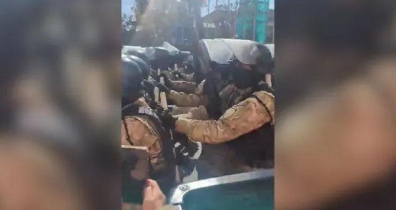Tentativa de golpe na Bolívia: entenda a crise no país.