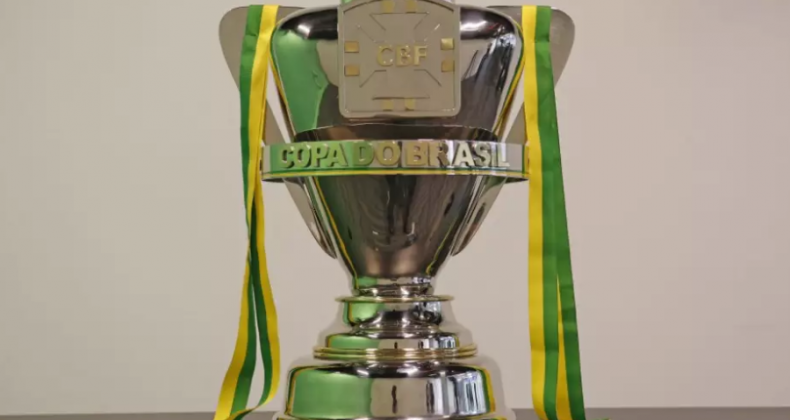 Duelos das oitavas de final da Copa do Brasil começam hoje