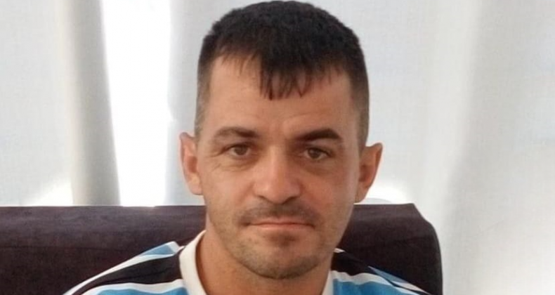 Pinhalense atropelado enquanto empurrava bicicleta morre aos 39 anos.