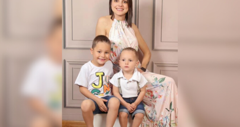Cunhado ajudou a esconder corpos de mãe e filhos assassinados em SC