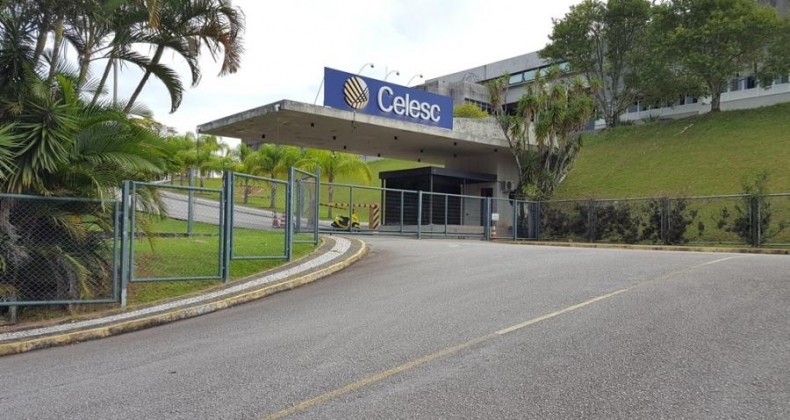 Funcionários da Celesc entram em greve a partir desta segunda-feira