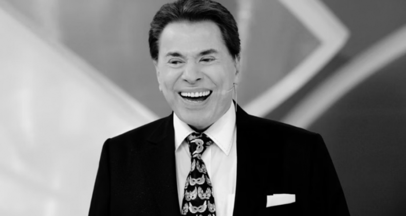 Morre Silvio Santos, dono do SBT, aos 93 anos
