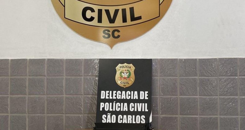 Operação apreende 130 kg de maconha em veículo no Oeste