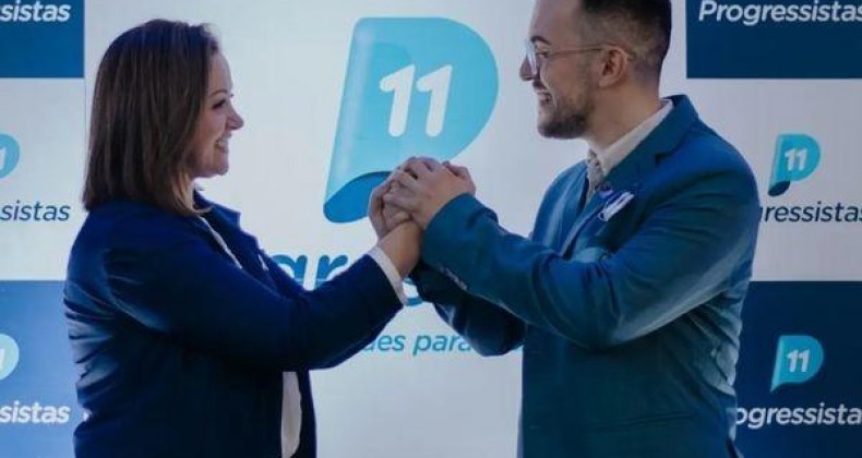PP define Vinicius Ventura como candidato a prefeito em Maravilha