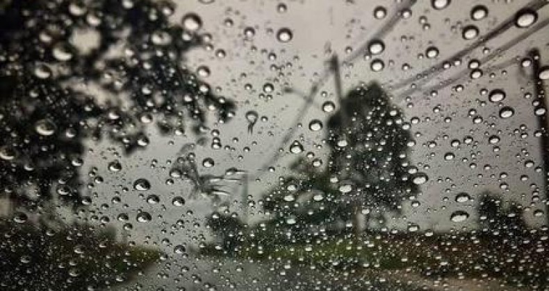 Quinta e sexta-feira têm previsão de temporais e chuva intensa em SC