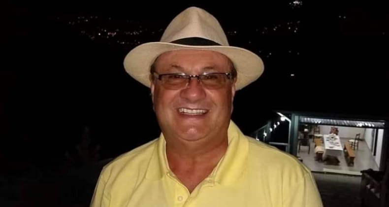 Radialista que sofreu queda de altura morre aos 65 anos