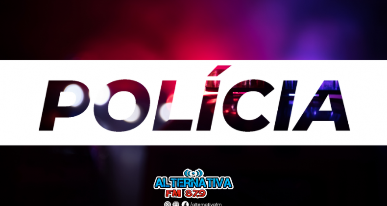 Casal embriagado briga por gosto musical e homem acaba preso
