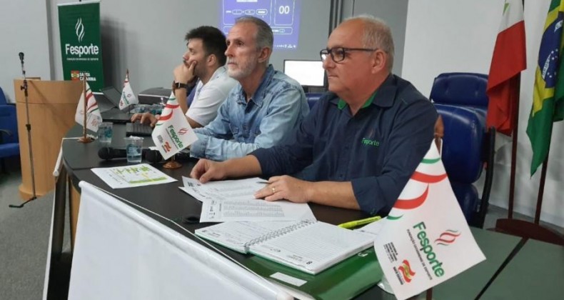 120 Munícipios participam da Olesc 2024