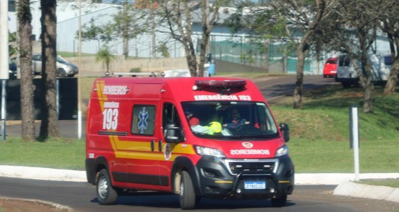 Empresário tenta salvar caminhão e morre atingido pelo mesmo veículo