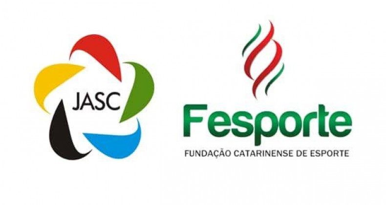 Etapa Regional do Jasc começa nesta semana em Xaxim