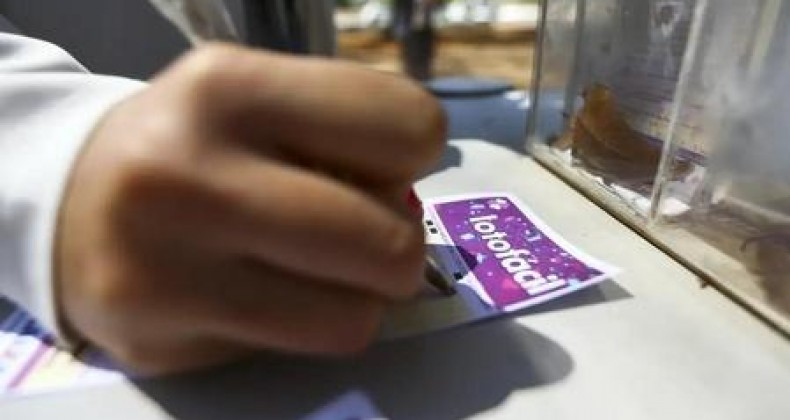 Lotofácil da Independência sorteia R$ 200 milhões nesta segunda-feira