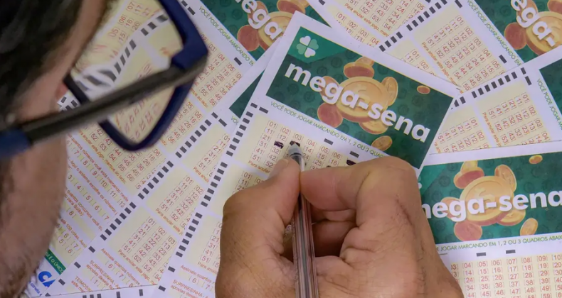 Mega-Sena sorteia nesta terça-feira prêmio acumulado em R$ 82 milhões