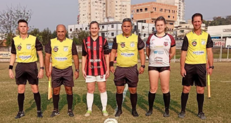 Na estreia do Regional Feminino, CRM perde para o Guarani