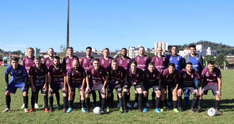 Taça Odi Sports de Futebol de Campo, Veja os resultados da 5°Rodada: