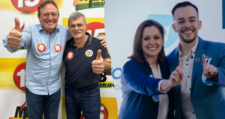 19 mil eleitores vão às urnas em Maravilha neste domingo
