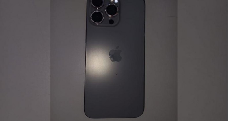 Homem furta Iphone e é preso tentando vender item por R$ 50