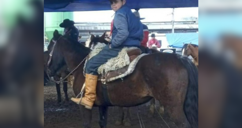 Menino morre afogado após cair em açude no Norte catarinense