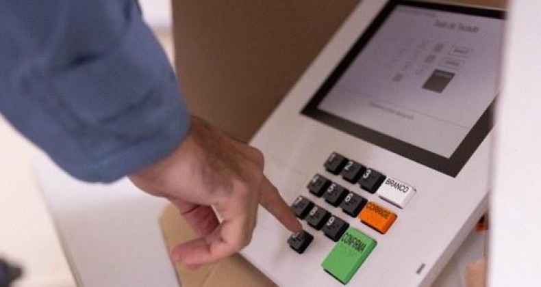 Não votou? Veja como justificar ausência nas Eleições 2024