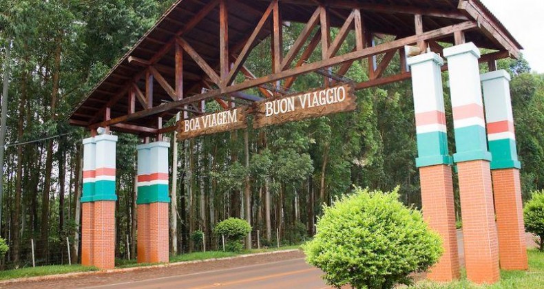 Criança de 4 anos é atropelada por Kombi em Serra Alta