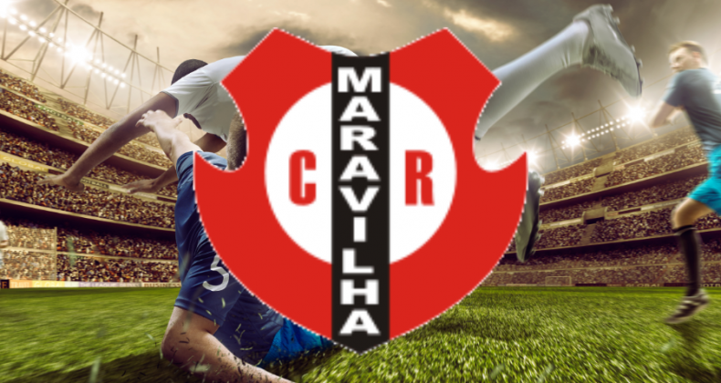 CRM DE MARAVILHA VOLTA A DISPUTAR O REGIONAL DE AMADORES EM 2025