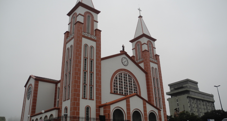 Dioceses de Chapecó e de Joinville são elevadas a Arquidioceses