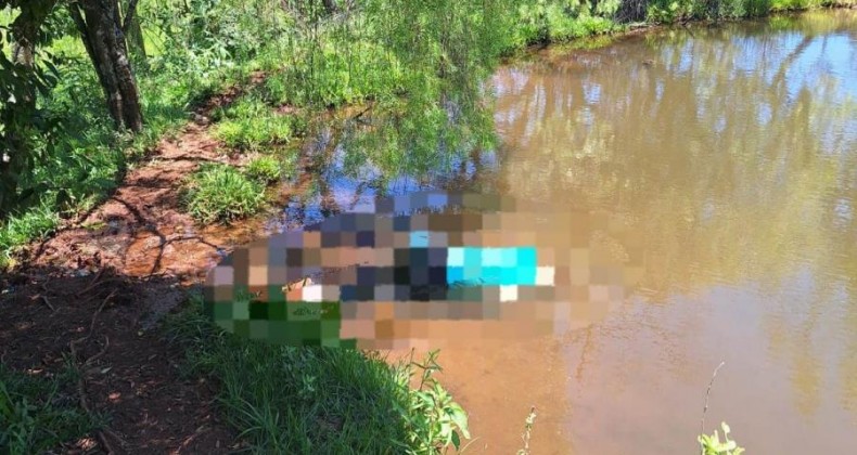 Idosa de 84 anos é encontrada morta em açude no Extremo-Oeste