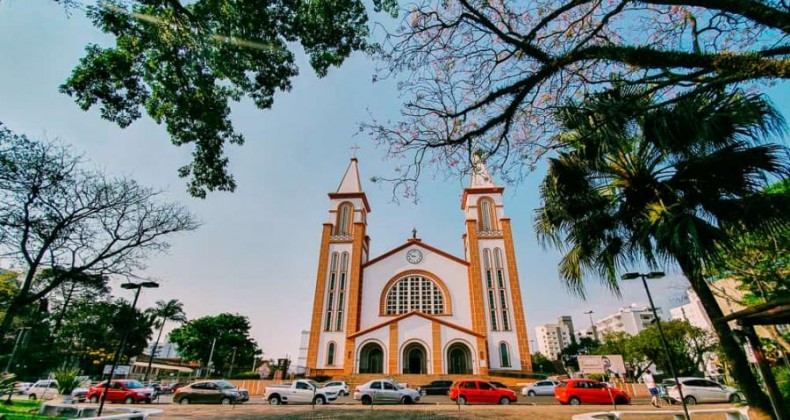 Mudança de planos: Governador muda sede do Jasc 2025
