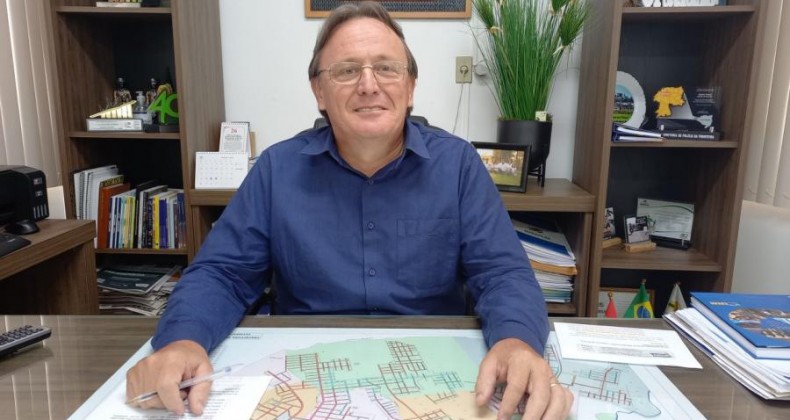 Prefeitos de União do Oeste e Maravilha receberão prêmio por inovação