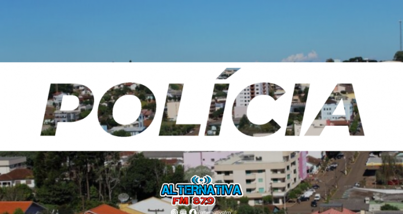 Homem é esfaqueado durante discussão com ex-companheira em Cunha Porã