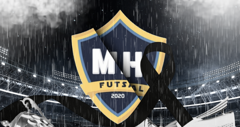 Maravilha pode ficar sem time profissional de Futsal em 2025