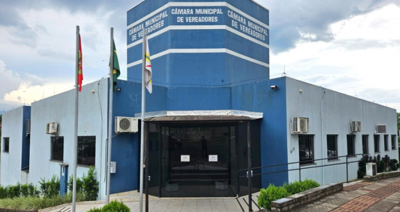 Maravilha Realiza Posse dos Novos Prefeito, Vice e Vereadores eleitos