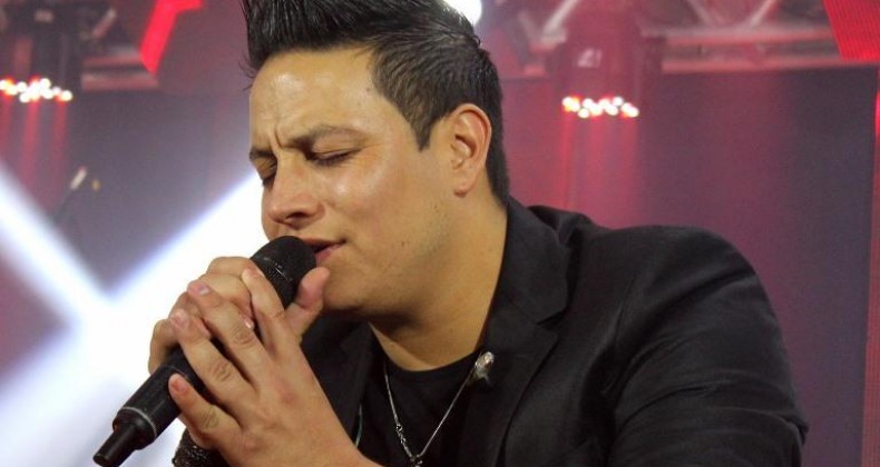 Vocalista da banda Os Atuais dá ‘grande passo para recuperação’