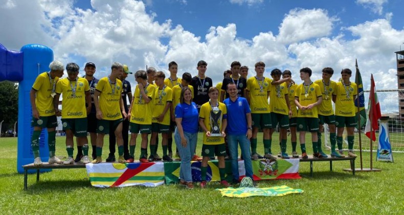 9ª edição da Copa Maravilha é finalizada e campeões são conhecidos