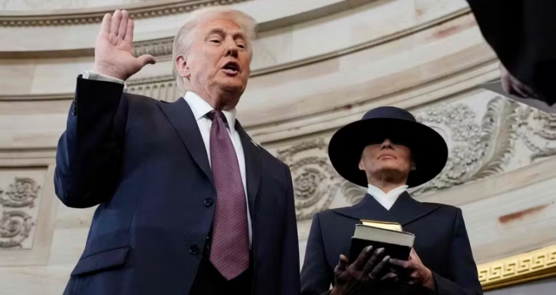 Donald Trump pode deportar 230 mil brasileiros dos EUA