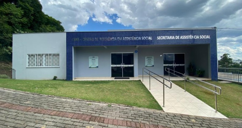 Setor de Imigração tem novo local de atendimento em Maravilha