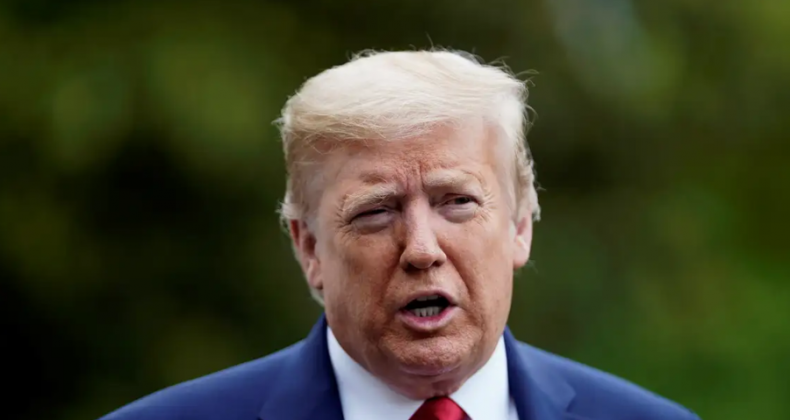 Trump assume hoje pela segunda vez a presidência dos Estados Unidos
