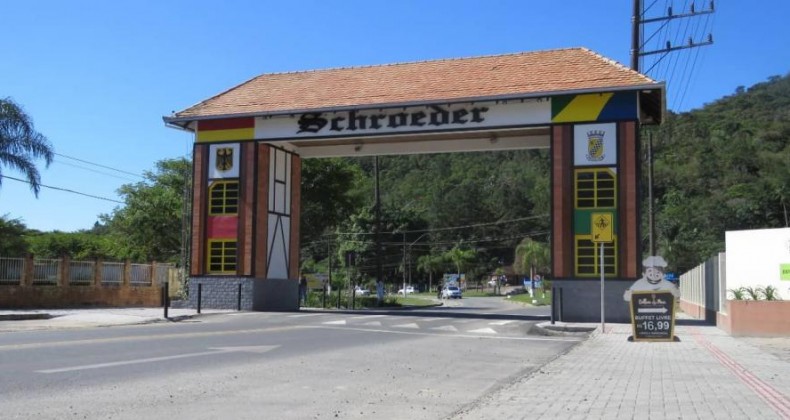 Alarmante: Cidade de Santa Catarina registra sensação térmica de 70°C