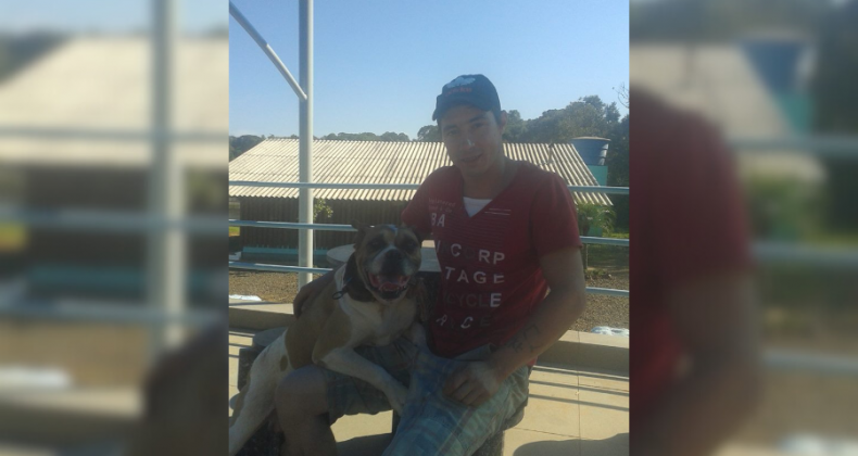 Discussão por dívida de R$ 25 termina com homem morto em Pinhalzinho