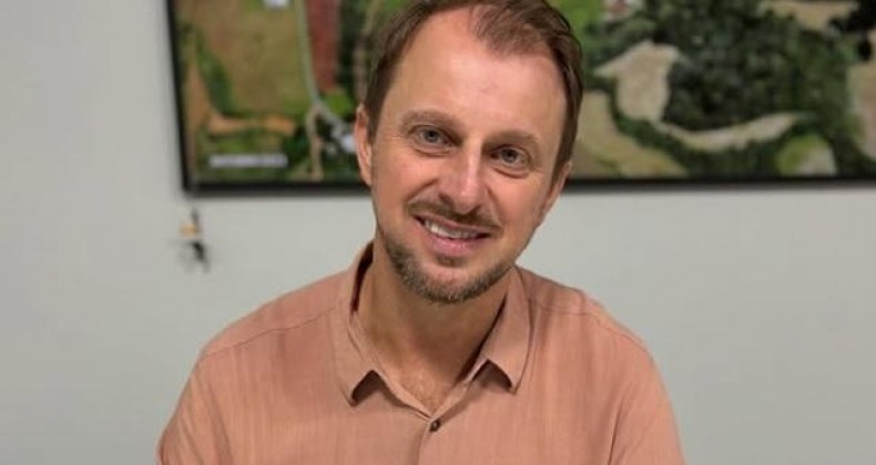 Justiça eleitoral cassa prefeito de São Bernardino