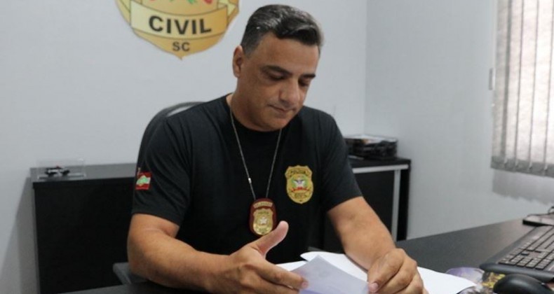 Morador perde R$ 15 mil no golpe do emprego em Pinhalzinho