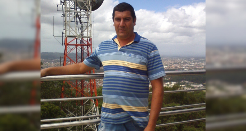 Motorista que morreu em acidente na BR-282 era morador do Meio-Oeste