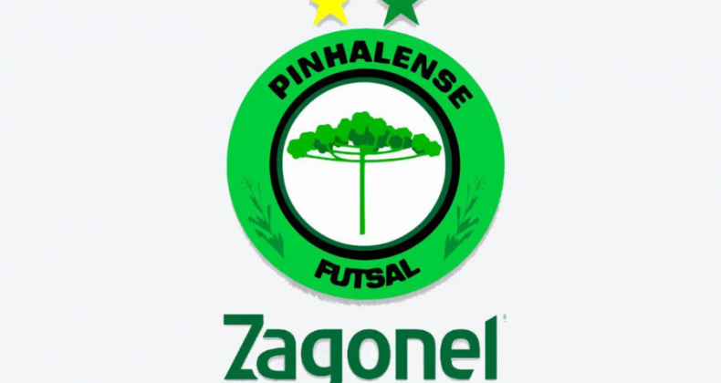 Pinhalense Futsal agora se chama ''Pinhalense Futsal Zagonel''