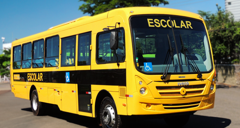 Secretaria de Educação divulga roteiro do Transporte Escolar para 2025