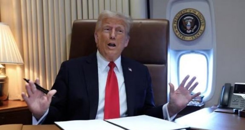 Trump cumpre 