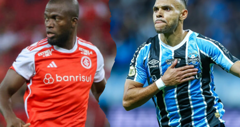 Dupla Gre-Nal tem jogos decisivos antes da final do Gaúcho 2025