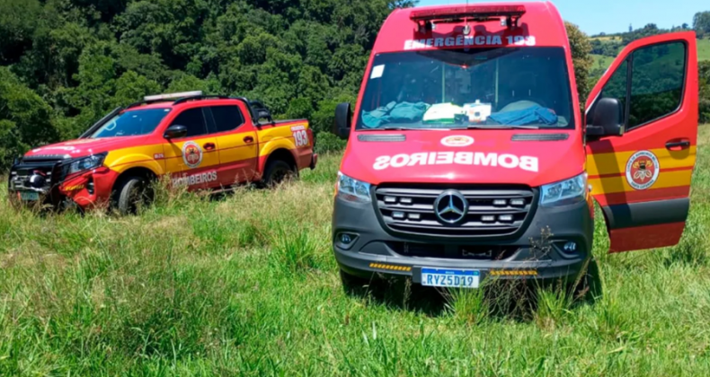 Homem desaparecido em Serra Alta volta para casa