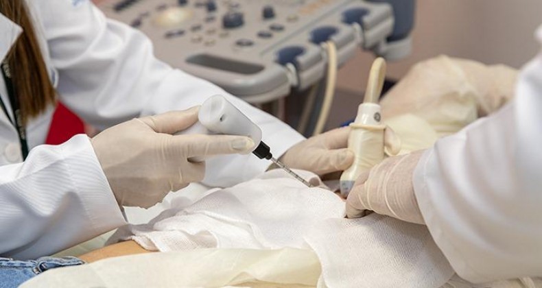 Técnica inovadora apresenta 100% de eficácia contra o câncer de mama