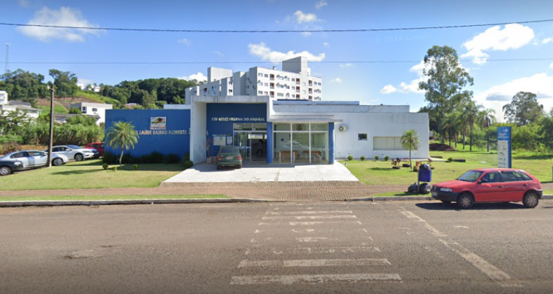 Unidade de Saúde de Maravilha é Invadida durante a Madrugada