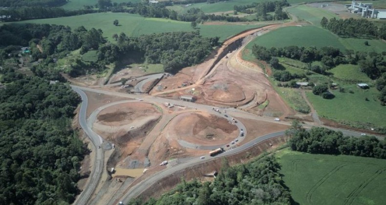 Elevado em Maravilha chega a 34% e logo será realidade